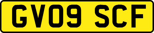 GV09SCF