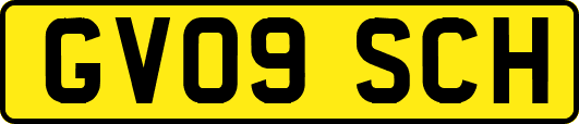 GV09SCH