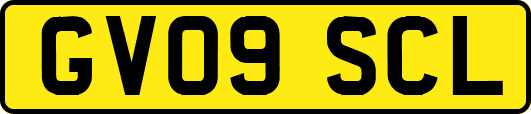 GV09SCL