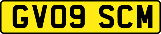 GV09SCM