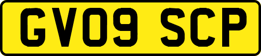 GV09SCP