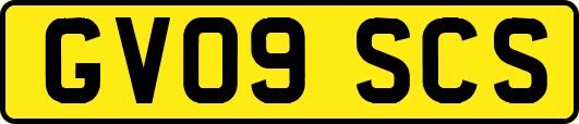 GV09SCS