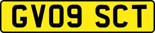 GV09SCT