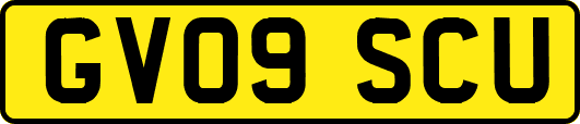 GV09SCU