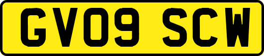 GV09SCW