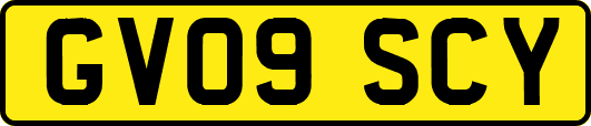GV09SCY