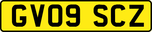 GV09SCZ