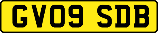 GV09SDB