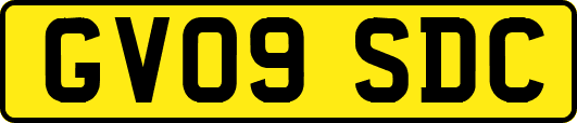 GV09SDC