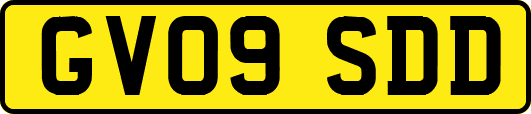 GV09SDD