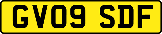 GV09SDF
