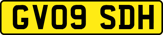 GV09SDH