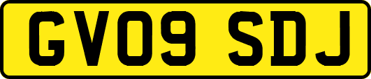 GV09SDJ