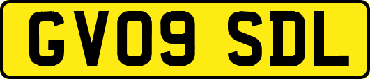 GV09SDL
