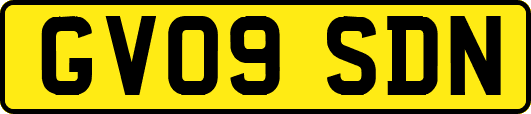 GV09SDN