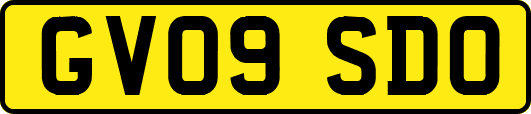 GV09SDO