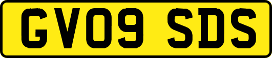 GV09SDS