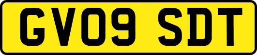 GV09SDT