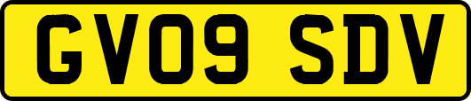 GV09SDV