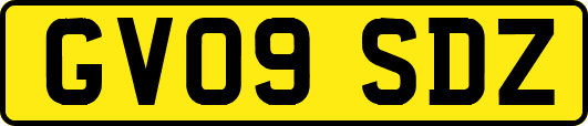 GV09SDZ