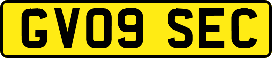 GV09SEC