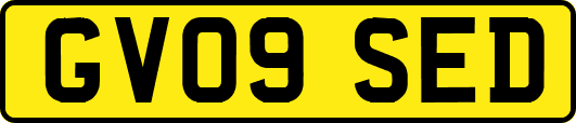 GV09SED