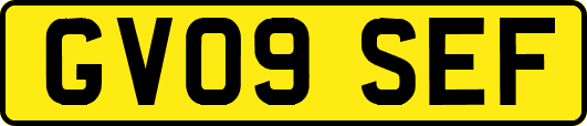 GV09SEF