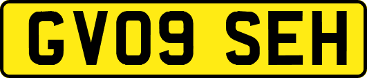 GV09SEH