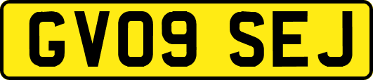 GV09SEJ