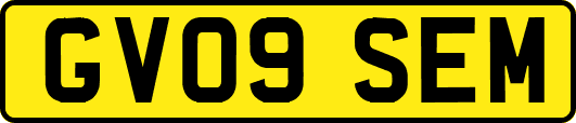 GV09SEM