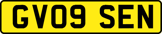 GV09SEN