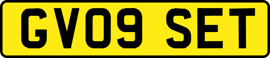 GV09SET
