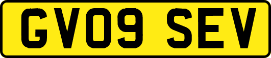 GV09SEV