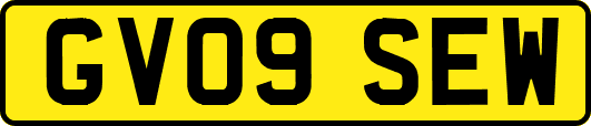 GV09SEW