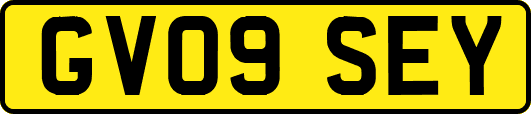 GV09SEY