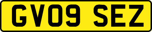 GV09SEZ