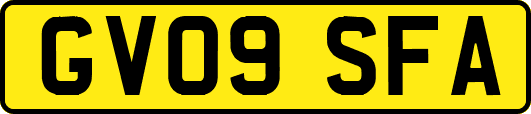 GV09SFA