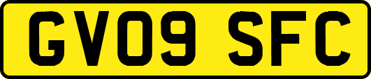 GV09SFC