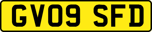 GV09SFD