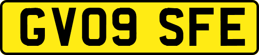 GV09SFE