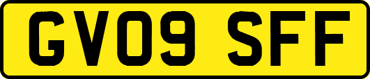 GV09SFF