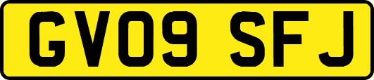 GV09SFJ