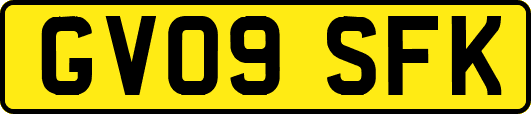 GV09SFK
