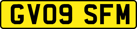 GV09SFM