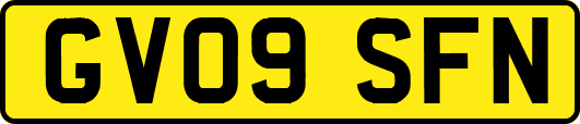 GV09SFN