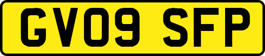 GV09SFP