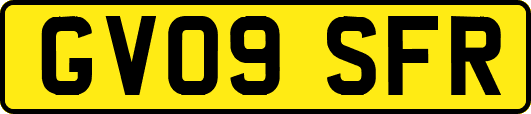 GV09SFR