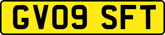 GV09SFT