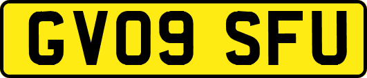 GV09SFU