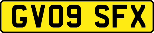 GV09SFX